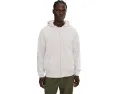 Nike Club худи с молнией из флиса