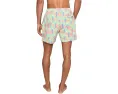 Плавки Chubbies The Easy Breezys 5.5 дюйма с цветочным принтом