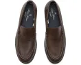 Лоферы Belport от Brooks Brothers из замши с мягкой стелькой для повседневной носки