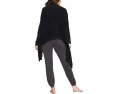 Barefoot Dreams Дорожная накидка CozyChic Lite с эффектом нагрева