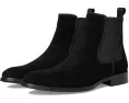 Chelsea ботинки Steve Madden Brompton из замши с эластичными вставками