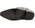 Ковбойские сапоги Ariat Hazen Star с заостренным носком и звездным принтом