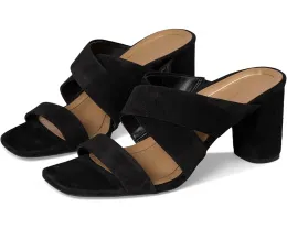 VIONIC Туфли Merlot на устойчивом каблуке с квадратным носком и технологией AMS