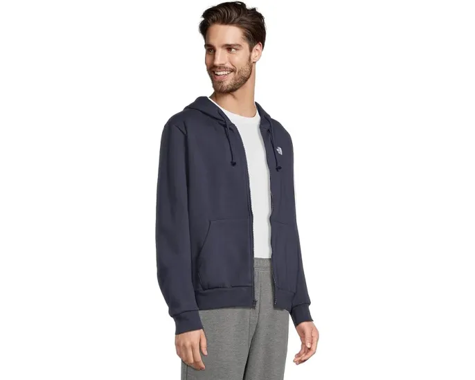 Толстовка The North Face Evolution с капюшоном на молнии