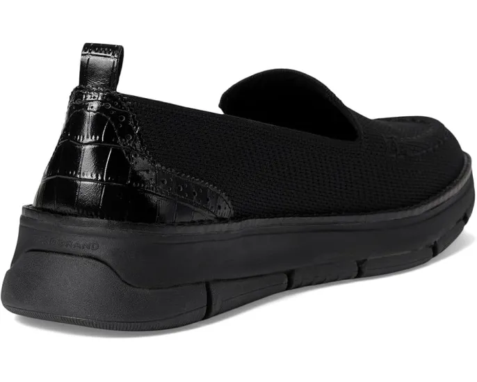 Cole Haan Мокасины Zerogrand Revel Stitchlite Venetians с дышащим верхом