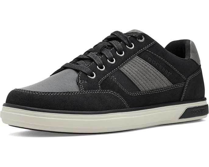 Кроссовки Dockers Fielder с технологией Supreme Comfort PRO