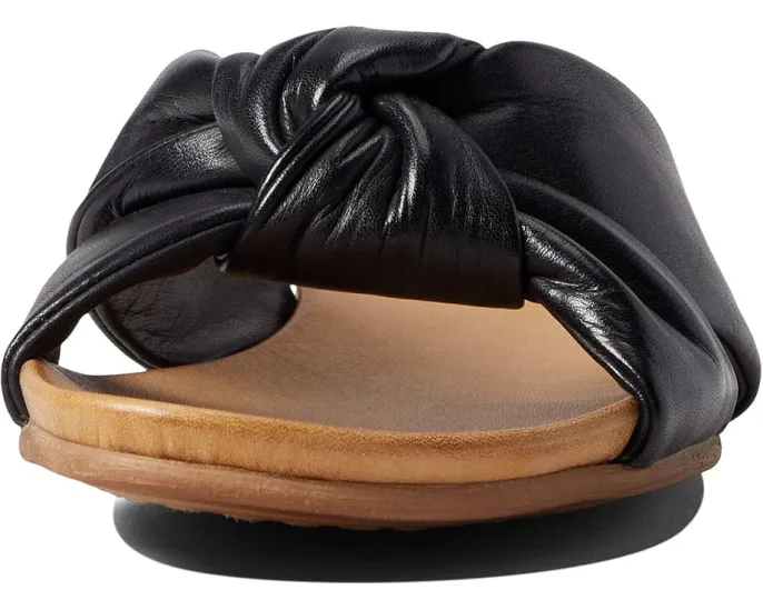 Сандалии Miz Mooz Aliza из натуральной кожи с узлом