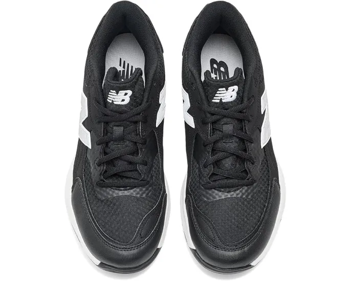 Кроссовки New Balance 696v7 теннисные для корта