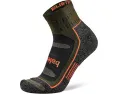 Спортивные носки Balega Blister Resist с двойным слоем ткани, зеленые
