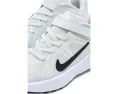 Кроссовки Nike Metro Tek для детей Photon Dust Black Off White Royal Blue