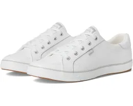 Кроссовки Keds Center III Lace Up с кожаным верхом и стелькой Softerra