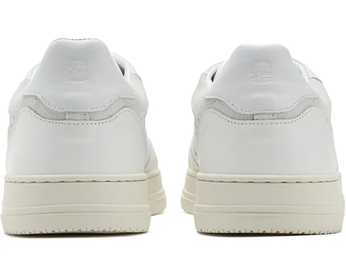 Кроссовки GREATS Kingston из козьей кожи с классической шнуровкой