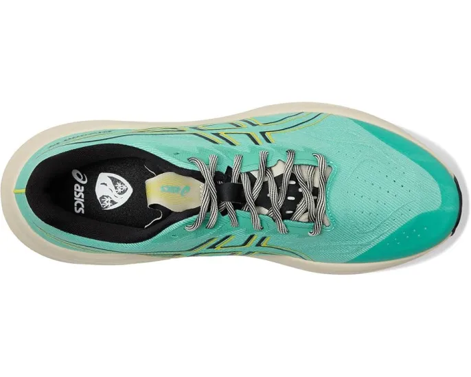 ASICS GT-2000 14 TR для смешанного рельефа с амортизацией FF BLAST MAX
