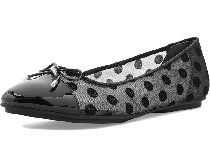 Туфли Anne Klein Luci-P с мыском и бантиком