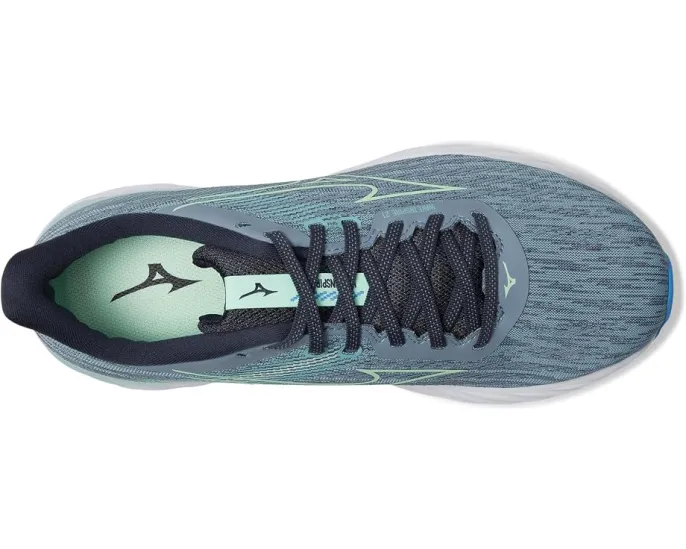 Кроссовки Mizuno Wave Inspire 21 2E мужские для бега