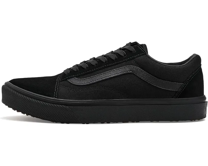 Vans Old Skool Made For The Makers противоскользящие кросовки из замши с водоотталкивающим покрытием