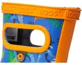 Детские резиновые сапоги Bogs Skipper II Dinosaur Jungle для малышей