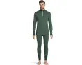 Брюки Helly Hansen Lifa Merino Midweight из мериносовой шерсти