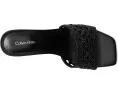 Calvin Klein Вечерние босоножки Brianny с квадратным носком и устойчивым каблуком