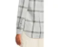 Рубашка Barbour Seaglow из легкой смесовой ткани с классическим воротником
