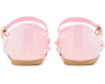 Janie and Jack балетки Pearl Flat с отделкой под жемчуг для девочек