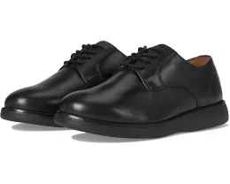 Туфли Johnston & Murphy Upton Plain Toe из цельной кожи для детей
