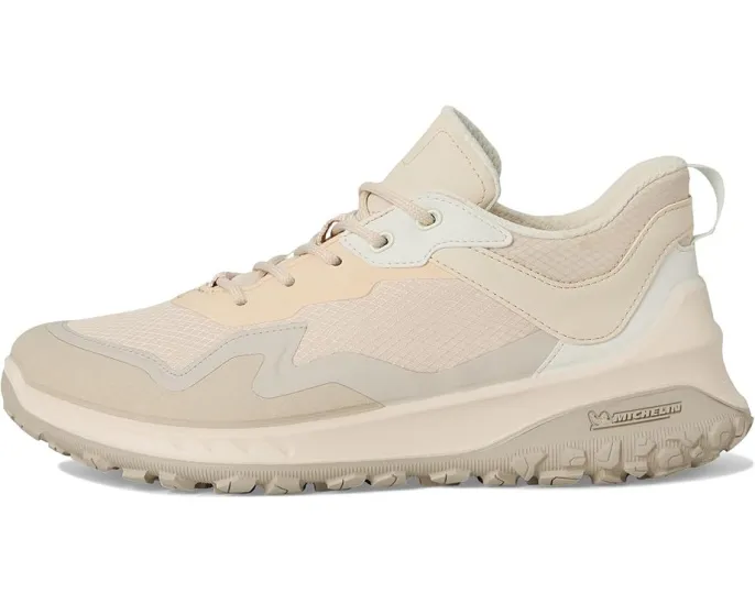 Низкие треккинговые кроссовки ECCO Ultra Terrain с пеной PHORENE