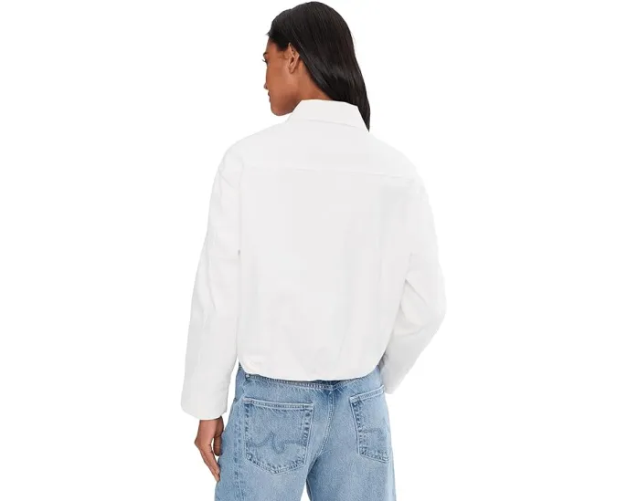 Куртка KUT from the Kloth Dylan на молнии со складками