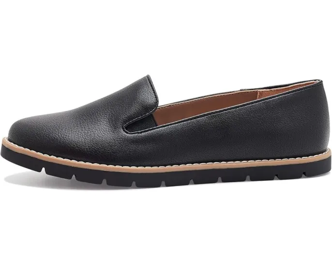 LifeStride Ultra женские туфли слипоны на мягкой стельке