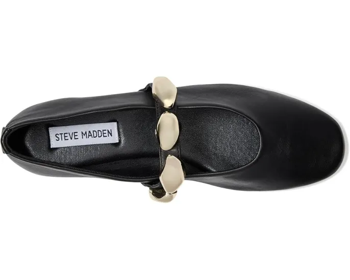 Балетки Steve Madden Poppin Mary Jane с квадратным носком