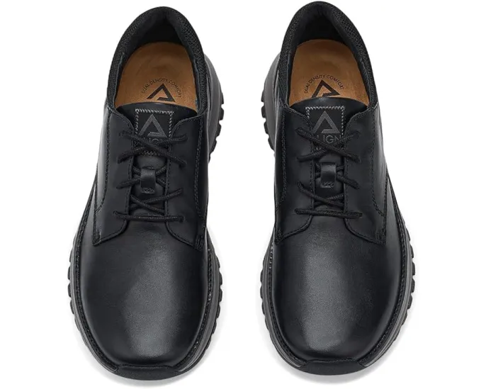 Водонепроницаемые туфли Burne с противоскользящей подошвой и стелькой для комфорта