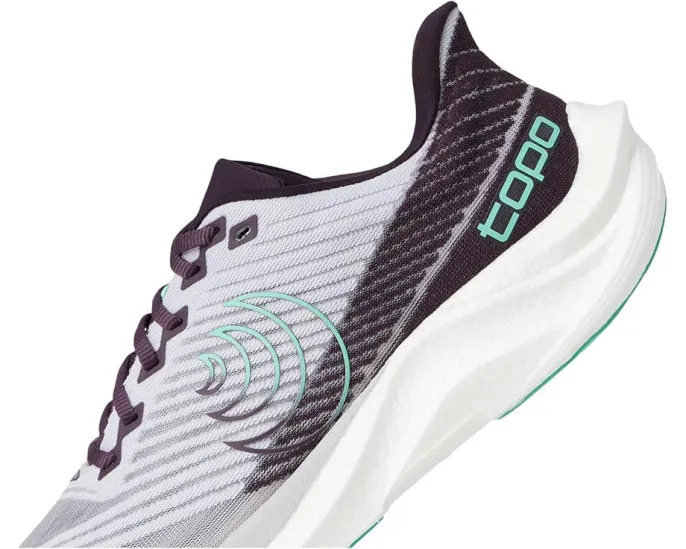 Беговые кроссовки Topo Athletic Cyclone 3 для скорости