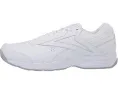 Кроссовки Reebok Work N Cushion 4.0 с кожаным верхом