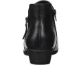 Ботильоны Rockport Carly из гладкой кожи на устойчивом каблуке