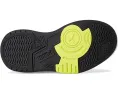 Детские кроссовки PUMA Kids Rebound Retro с цветными блоками