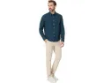 Сорочка UNTUCKit Veneto из немнущейся ткани в узор