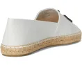 Эспадрильи Tory Burch Ines из кожи наппа