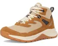 Женские водонепроницаемые треккинговые ботинки KEEN Hightrail Mid с мембраной KEEN.DRY