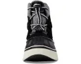 Детские ботинки SOREL Out N About IV Chillz WP из замши с флисовой подкладкой