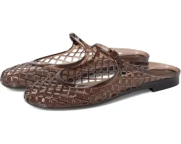 Железные сандалии Tory Burch Mellow Mary Jane с регулируемой пряжкой