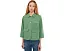 Crop Chore Jacket
