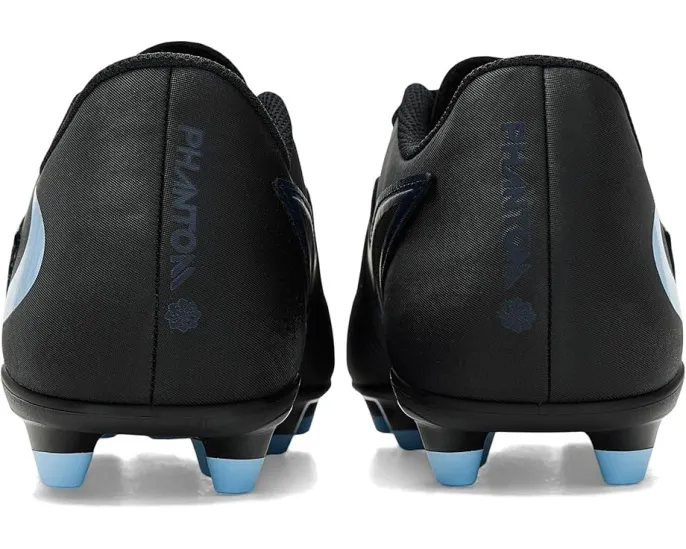 Кроссовки Nike Phantom 6 Low Club с синтетическим верхом