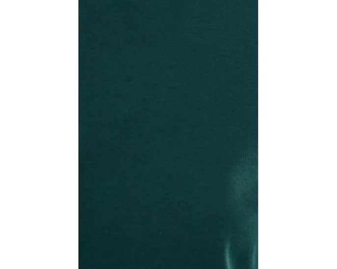 Легкий водолазный свитер L.L.Bean Signature из хлопка