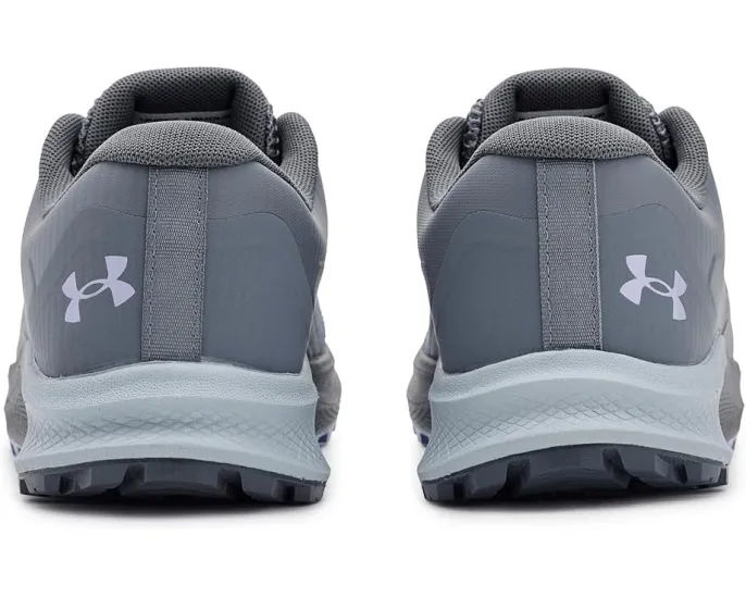 Кроссовки Under Armour Charged Bandit Trail 3 для бега по бездорожью