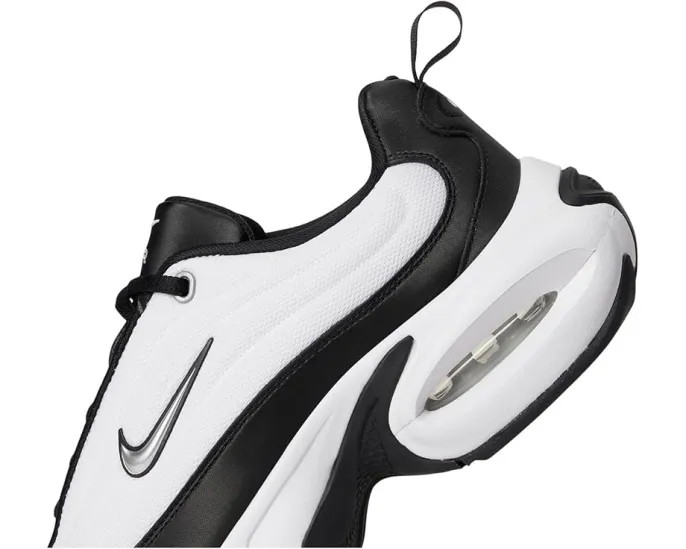 Кроссовки Nike Air Max Portal с объемной подошвой и стеганым верхом