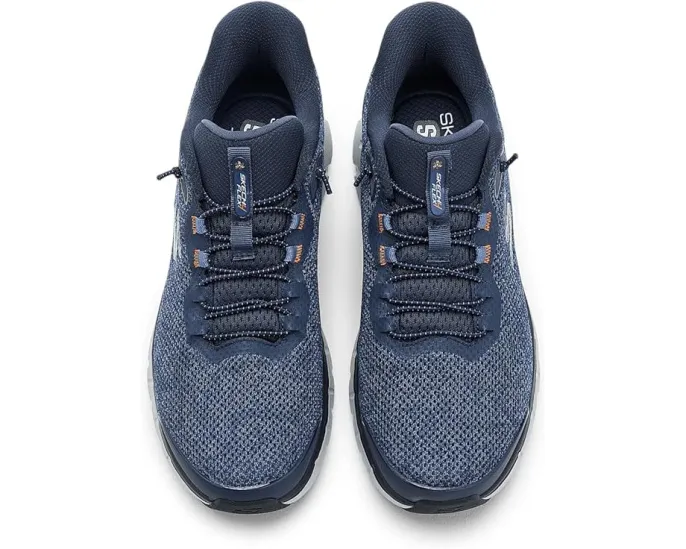 Кроссовки Skechers Skech-Flex 4.0 Hands-Free Slip-In