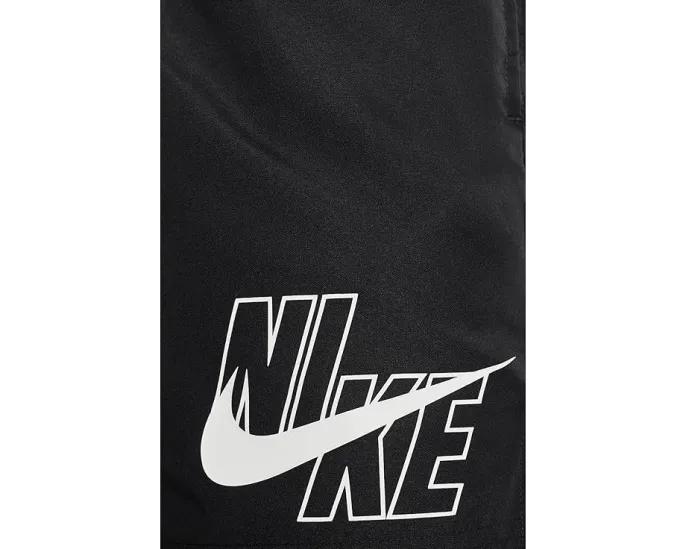 Плавки Nike Breaker Logo с внутренним шортами 5 дюймов (12.7 см)