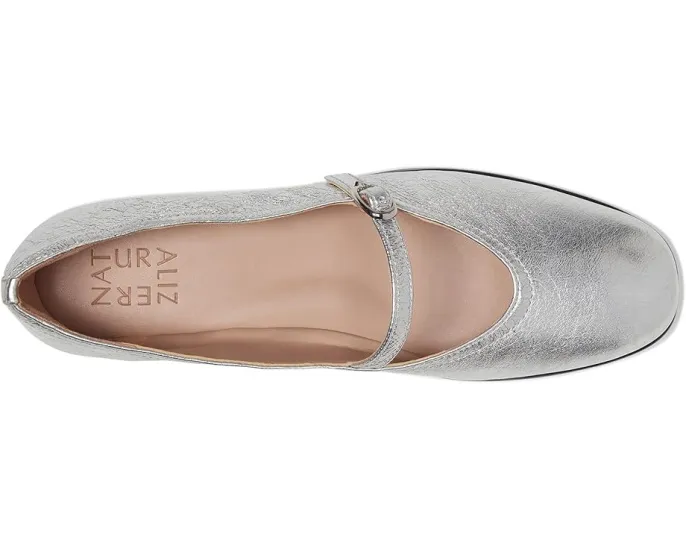 Туфли Mary Jane Naturalizer Elina с ремешком и квадратным носком