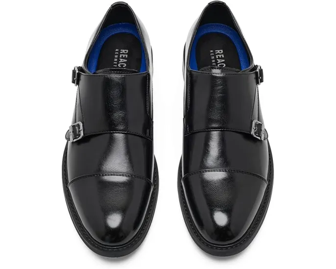 Туфли Kenneth Cole Leland на двойной пряжке