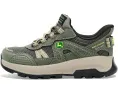 Кроссовки Skechers X John Deere Storm Blazer для детей с тракторным дизайном